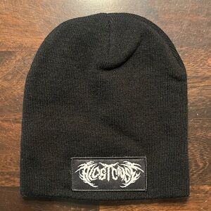 A Lost Cause Beanie